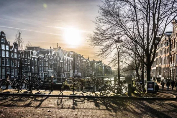 Bild: OpenTable erweitert internationales Angebot durch Launch in Amsterdam