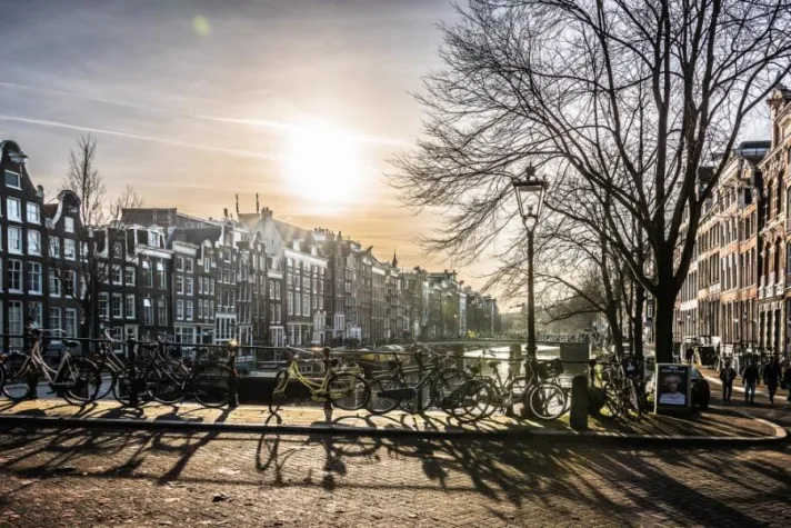 Bild: OpenTable erweitert internationales Angebot durch Launch in Amsterdam