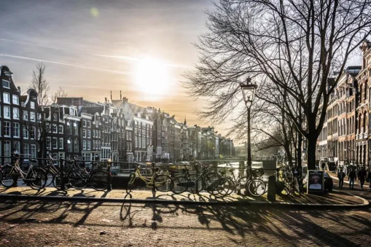 OpenTable erweitert internationales Angebot durch Launch in Amsterdam Bild: OpenTable erweitert internationales Angebot durch Launch in Amsterdam