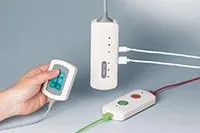 Bild: CONNECT- ein formschönes Gehäuse für kabelgebundene Anwendungen