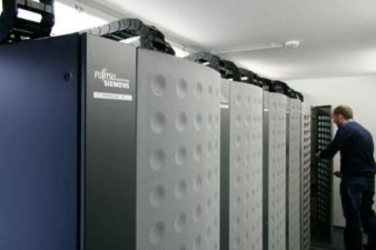 epcan GmbH - Breitband Lösungen - DataCenter Services
