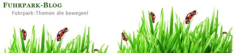 Aktuelle und nützliche Informationen für den Fuhrparkleiter - Fuhrparktreff.de geht an den Start Bild: Aktuelle und nützliche Informationen für den Fuhrparkleiter - Fuhrparktreff.de geht an den Start