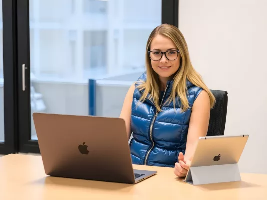 Bild: Warenwirtschaft, CRM und Kasse mit Apple Mac, iPad und iPhone: Effizienz und Qualität durch Integration