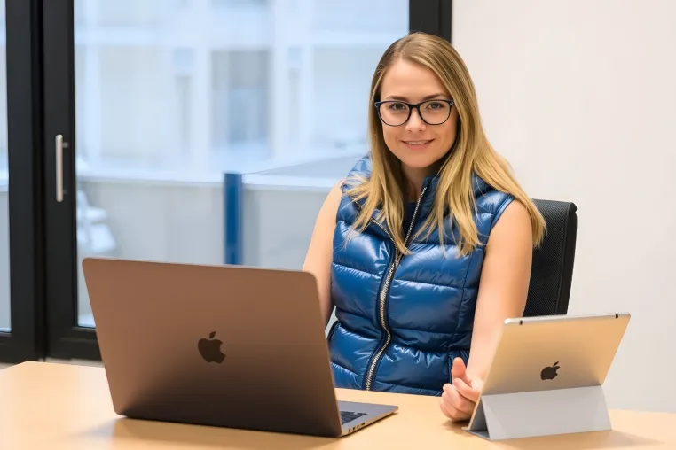 Bild: Warenwirtschaft, CRM und Kasse mit Apple Mac, iPad und iPhone: Effizienz und Qualität durch Integration