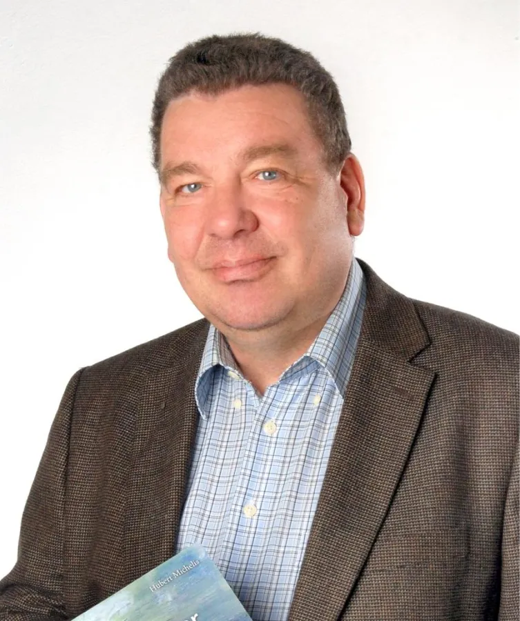 Hubert Michelis