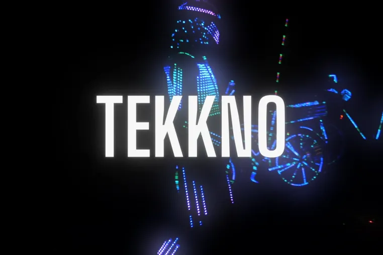 Reinlaender and Simons setzen neue Maßstäbe: „1 2 Tekkno“ trifft auf die lichtgewaltige Show von Diskallico Bild: Reinlaender and Simons setzen neue Maßstäbe: „1 2 Tekkno“ trifft auf die lichtgewaltige Show von Diskallico