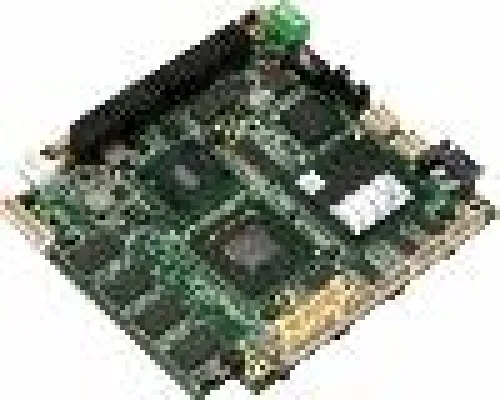 Bild: COM-U15, NanoCOM-U15, COM-945GSE ...Acht Produktneuheiten mit Intel Atom Prozessoren