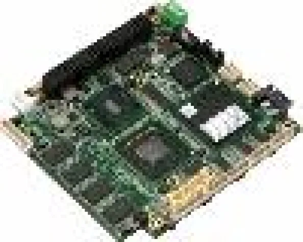 Bild: COM-U15, NanoCOM-U15, COM-945GSE ...Acht Produktneuheiten mit Intel Atom Prozessoren