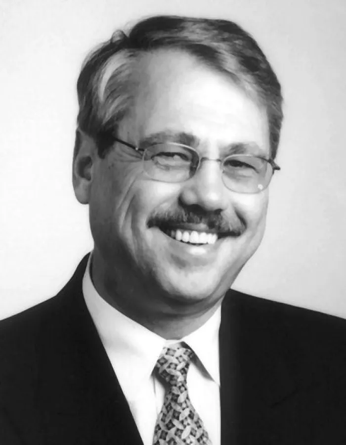 Prof. Dr.-Ing. Reinhard Mayr - Leiter der BPM-Studie