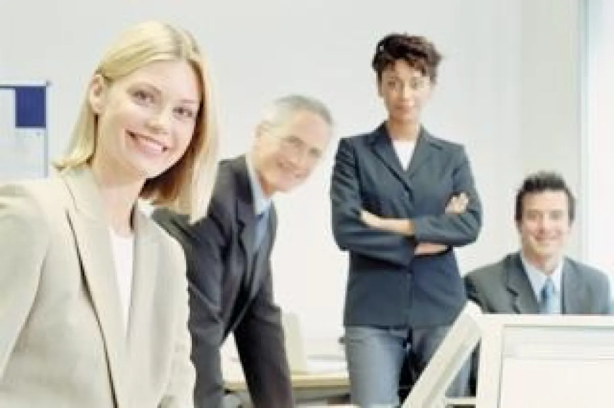 Vielfältige Berufsmöglichkeiten