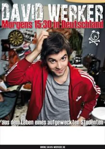 Bild: ComedyNight Saison in Bünde beginnt am Freitag, 17. September