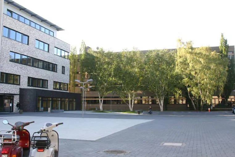 Bild: Neu an der RFH-Köln: Qualifizierungssemester für künftige Ingenieurstudenten