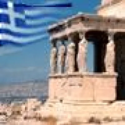 Bild: Olympia 2004 bei urlaubstage.de : Es sind noch Betten da!