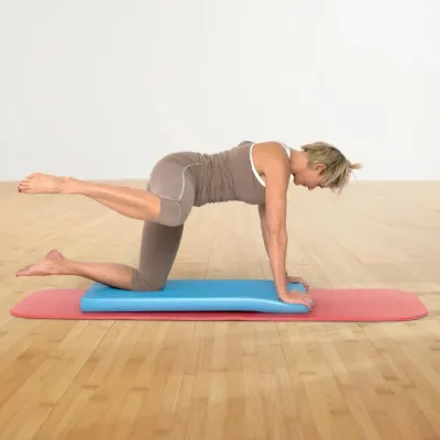 Bild: AIREX® Balance-pad XLarge: Balance-Training in einer neuen Dimension
