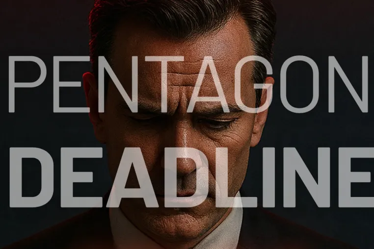 Bild: Neuerscheinung: Politthriller über KI‑Machtkampf – hochaktuell zu globalen AI‑Debatten