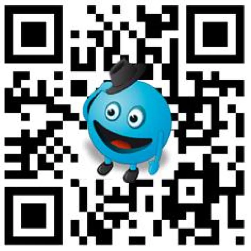 QR-Codes: Wichtig sind mobile Inhalte dahinter - und die Codes müssen nicht langweilig sein.