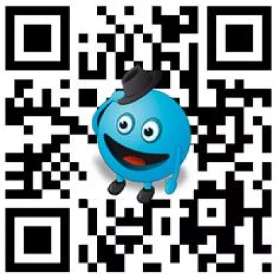 Bild: QR-Codes: Starkes Wachstum und (noch) zu wenig Mobiles dahinter