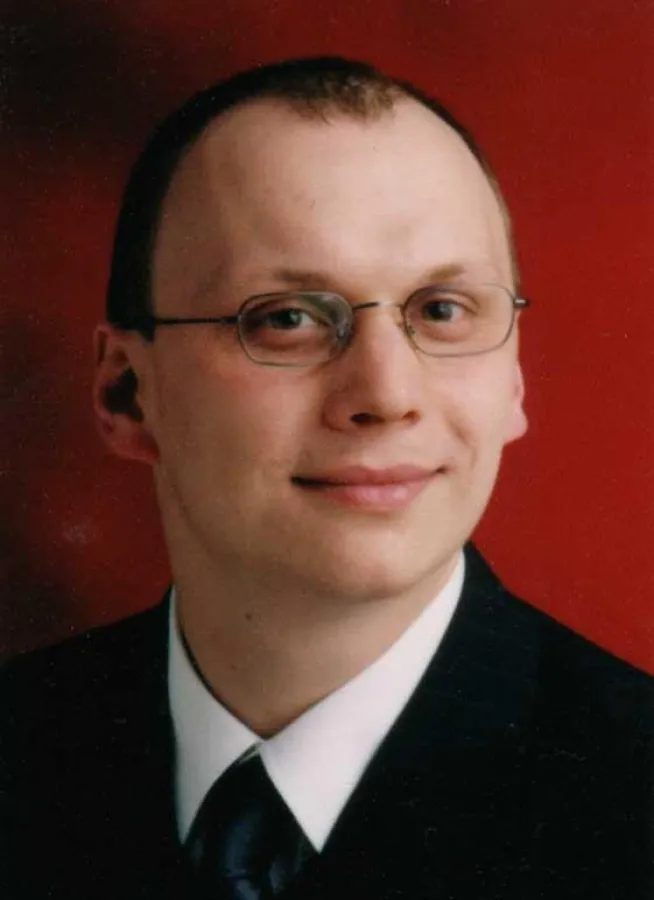 Andreas Pohling: Country Manager von it-function am Standort Polen