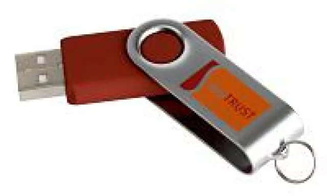 Bild: Schnüffler-Abwehr in Hot Spots