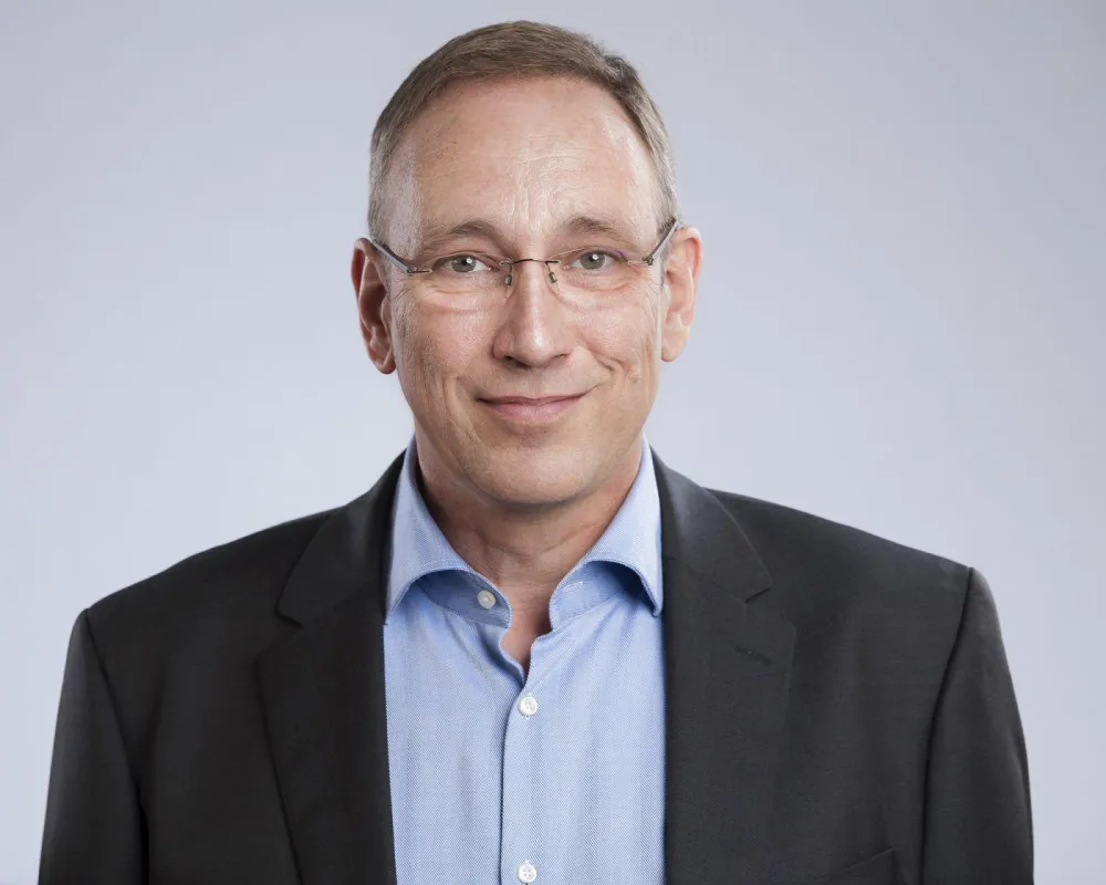 Andreas Falke, Geschäftsführer FBDi e.V.