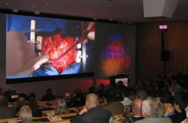 Bild: trendhouse organisiert Chirurgenkongress des Dt. Herzzentrums