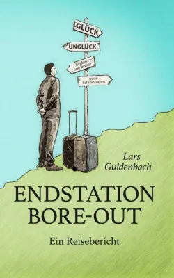 Die Suche nach dem Selbst Bild: Die Suche nach dem Selbst