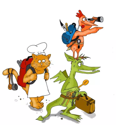 Bild: Forscherteam entschlüsselt Geheimnisse einer gesunden Ernährung für Kinder