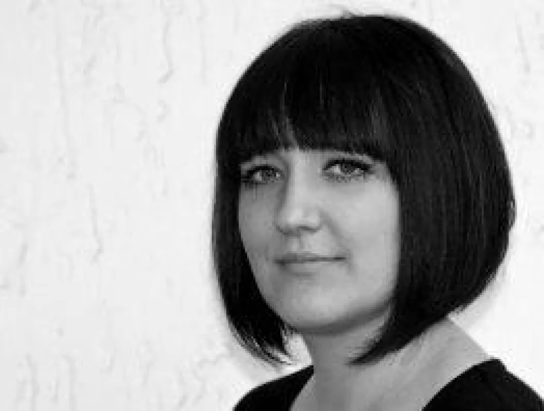 Christiane Schneider, PR Manager URBANARA