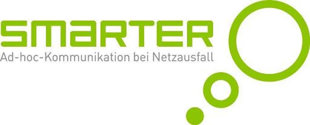 smarter-Logo (smarter Projekt)