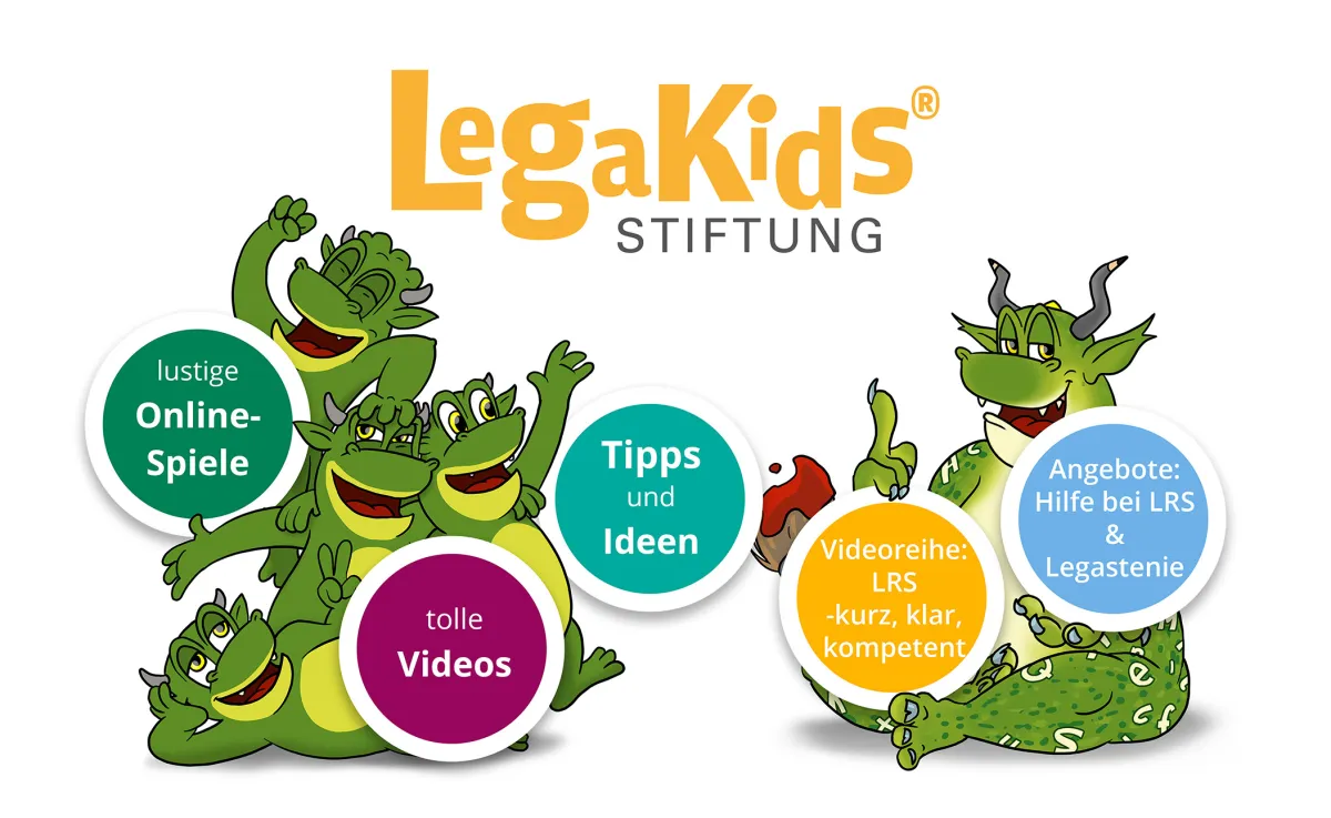 LegaKids (© LegaKids/J.Weyde)