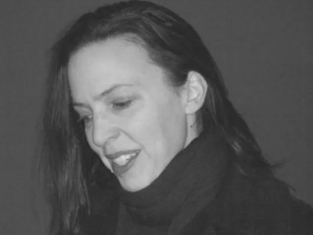 Bild: Dr. Jennifer Allen erhält den ADKV-ART COLOGNE Preis für Kunstkritik 2009 - Plädoyer für persönliches Urteil