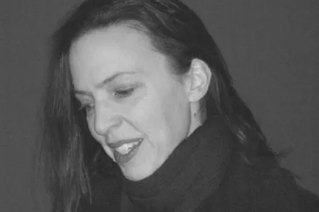 Bild: Dr. Jennifer Allen erhält den ADKV-ART COLOGNE Preis für Kunstkritik 2009 - Plädoyer für persönliches Urteil