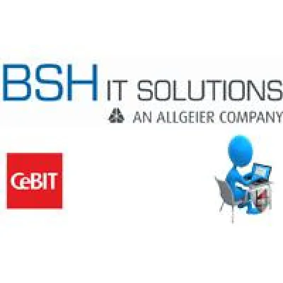 Bild: b4 von AmdoSoft prädestiniert für Absicherung heterogener Cloud-/On-Premise Lösungen