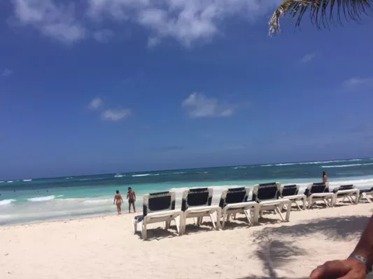 Bild: Lifestyle-Urlaub günstiger alls gedacht für Best-Ager in der Dominikanischen Republik
