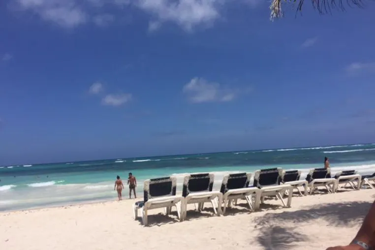 Lifestyle-Urlaub günstiger alls gedacht für Best-Ager in der Dominikanischen Republik Bild: Lifestyle-Urlaub günstiger alls gedacht für Best-Ager in der Dominikanischen Republik