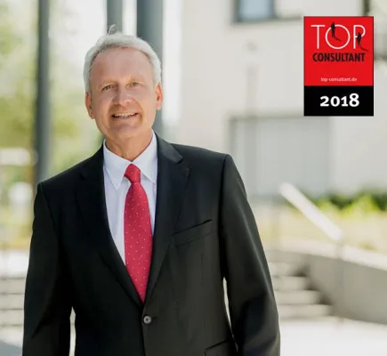 Mittelständler brauchen teils andere Vertriebsberater als Konzerne Bild: Mittelständler brauchen teils andere Vertriebsberater als Konzerne