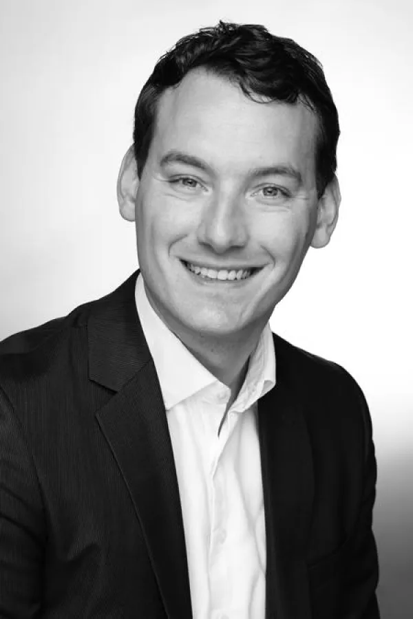 (FOTO: Avision Young) Udo Stöckl