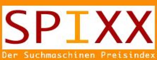 Bild: Suchmaschinen-Preisindex SPIXX, Oktober: Längerfristige Geldanlagen offenbar schwächer nachgefragt