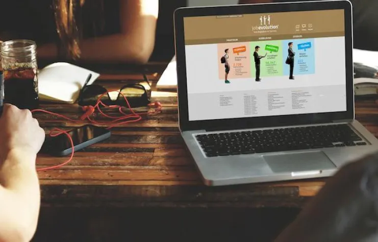 Bild: Jobevolution zeigt Initiative gegen wachsende Zahl unbesetzer Lehrstellen