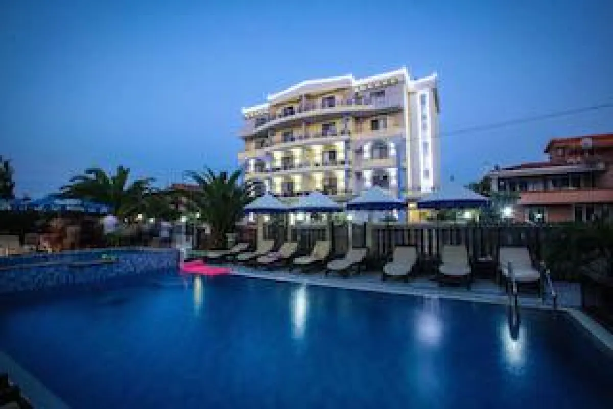 (c) Montefila Hotel - Gesundheitsurlaub für Best Ager