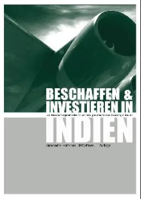 Bild: Das schreibt die Fachpresse über das Buch Beschaffen & Investieren in Indien