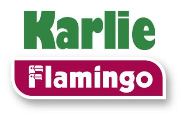 Bild: Zoomark International 2013 in Bologna: Karlie Flamingo mit gemeinsamem Markenauftritt und neuem Logo
