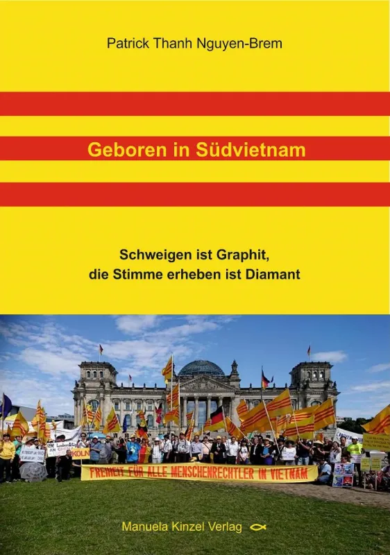 Geboren in Südvietnam