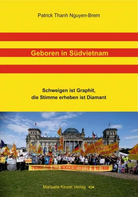 In Südvietnam geboren Bild: In Südvietnam geboren