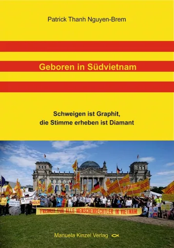 Bild: In Südvietnam geboren