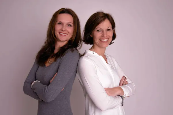 Bild: 'Mama, wann machen wir das wieder?' - Bei KiMaPa ist Freizeitspaß garantiert