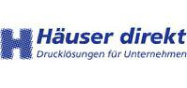 Bild: Neuer Service von der Druckerei Häuser KG: Individuelle Drucklösungen für Unternehmen