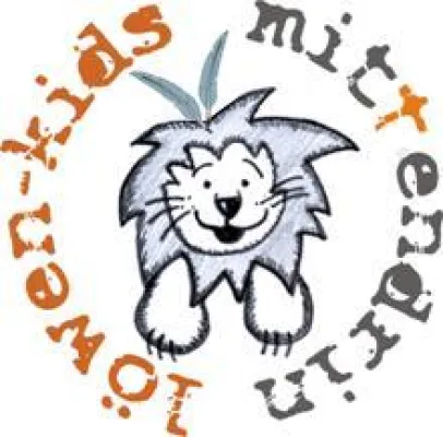 Bild: Da werden aus Löwen plötzlich Indianer