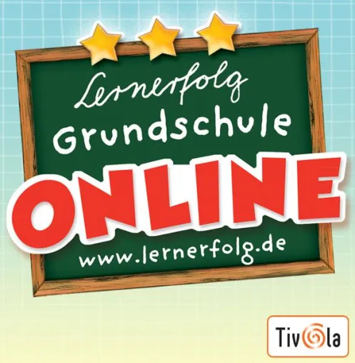 Zeugnisendspurt: Tivola und lernerfolg.de laden zu kostenlosen Probewochen ein Bild: Zeugnisendspurt: Tivola und lernerfolg.de laden zu kostenlosen Probewochen ein
