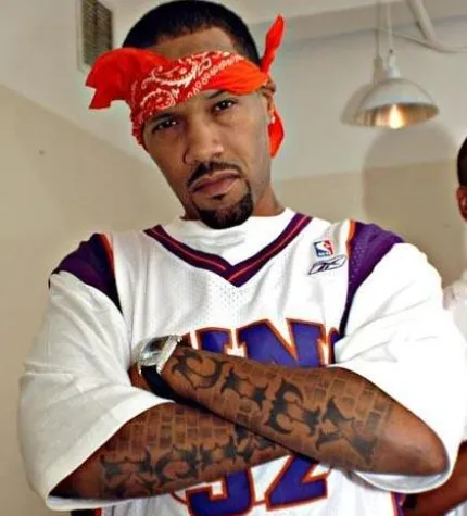 sensationelles Hip Hop Kemp Festival Ticketpreis/Line Up-Verhältnis nach Booking von REDMAN Bild: sensationelles Hip Hop Kemp Festival Ticketpreis/Line Up-Verhältnis nach Booking von REDMAN